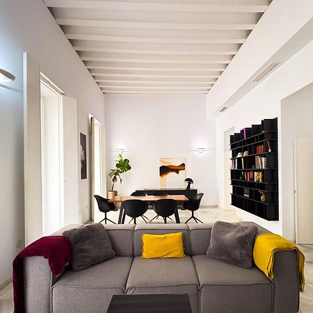 Appartement Casa Columela Cadiz Grupo Ac Gestion Extérieur photo