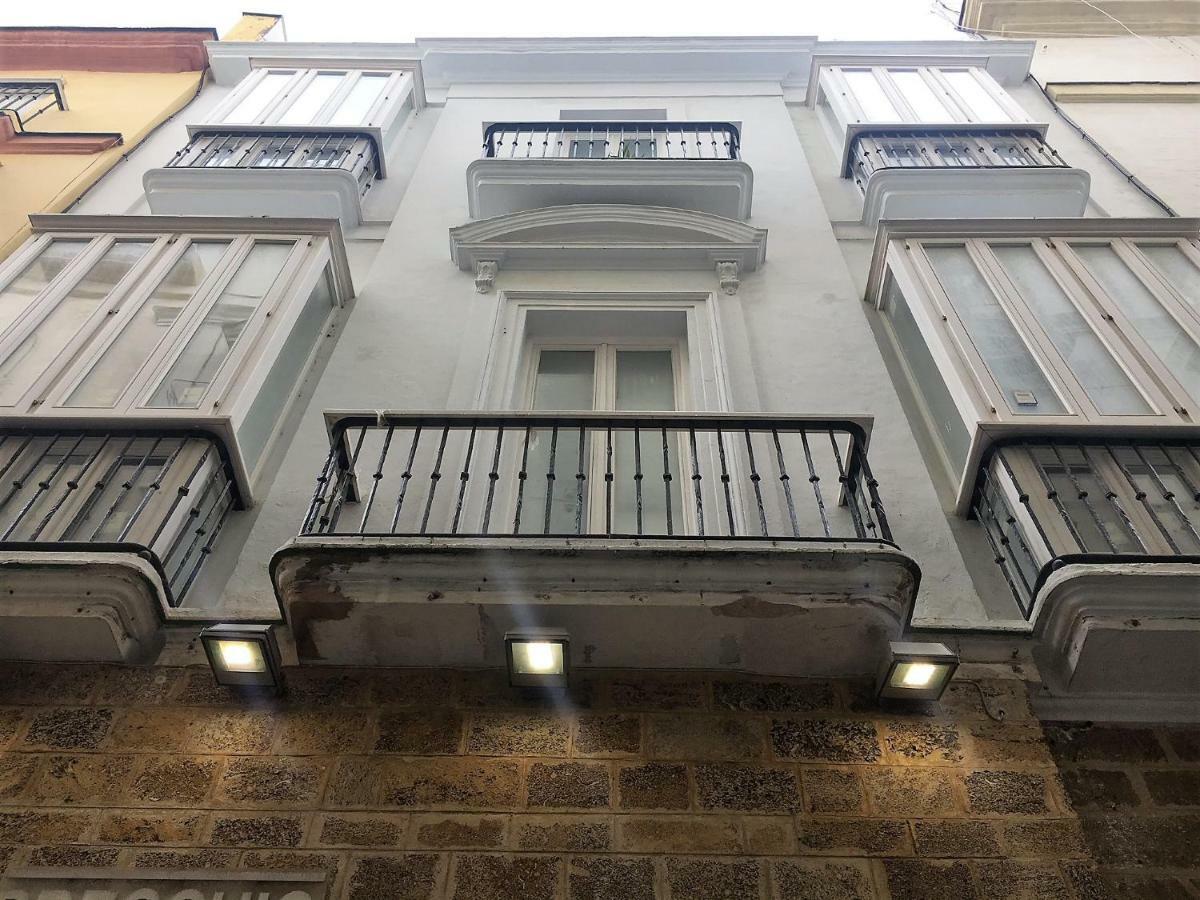 Appartement Casa Columela Cadiz Grupo Ac Gestion Extérieur photo