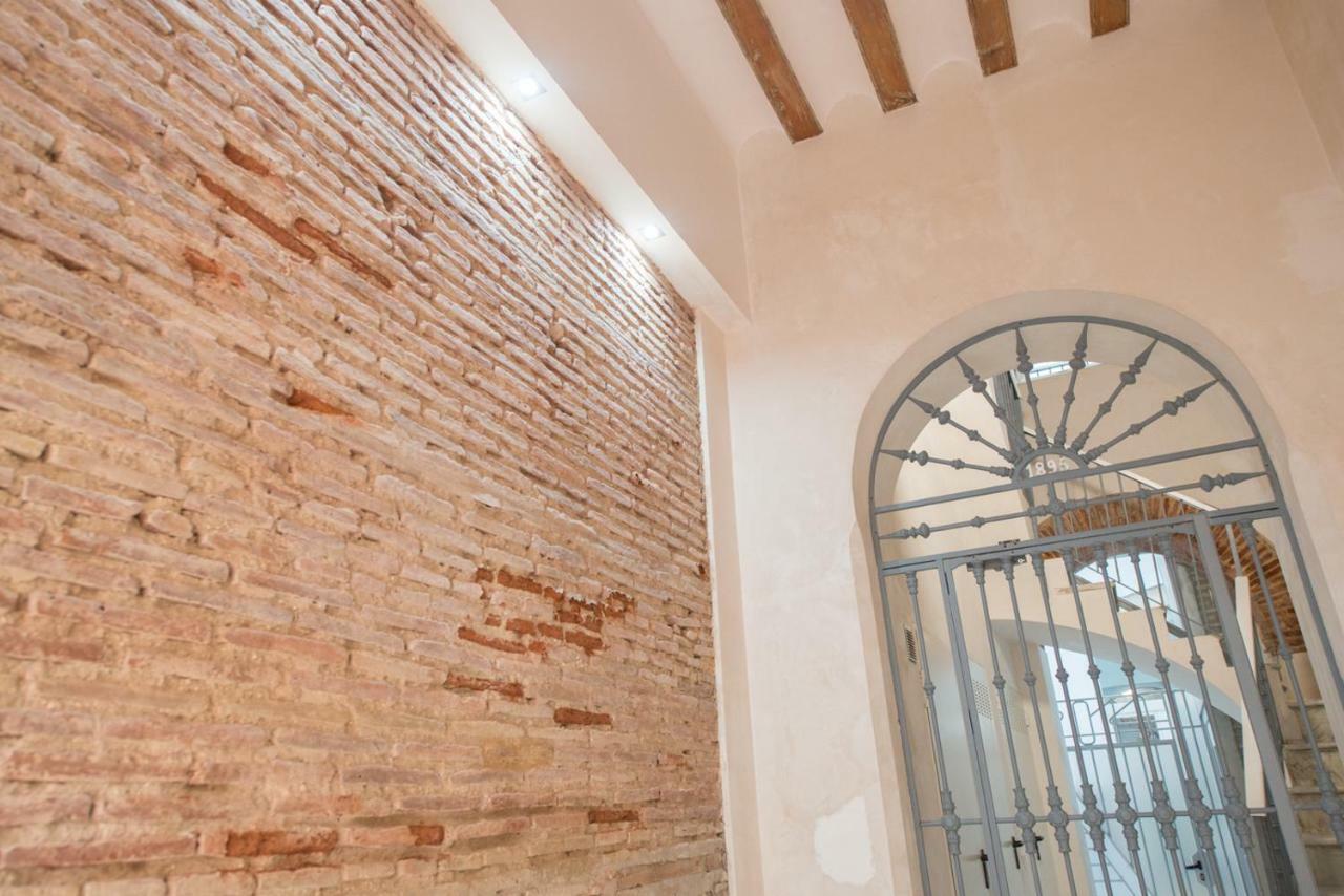 Appartement Casa Columela Cadiz Grupo Ac Gestion Extérieur photo